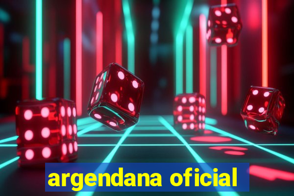 argendana oficial